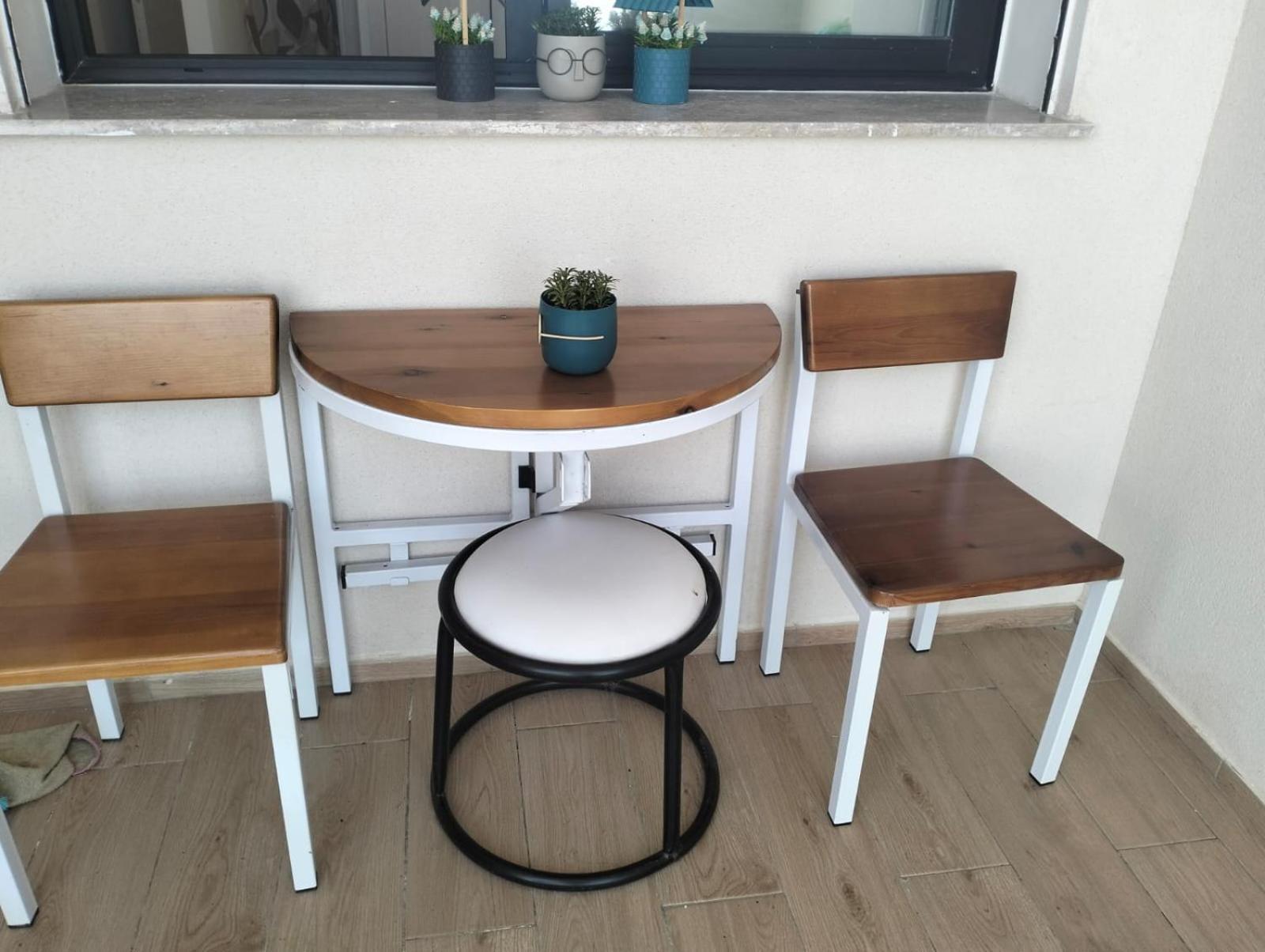 Appartement Blue Bay *