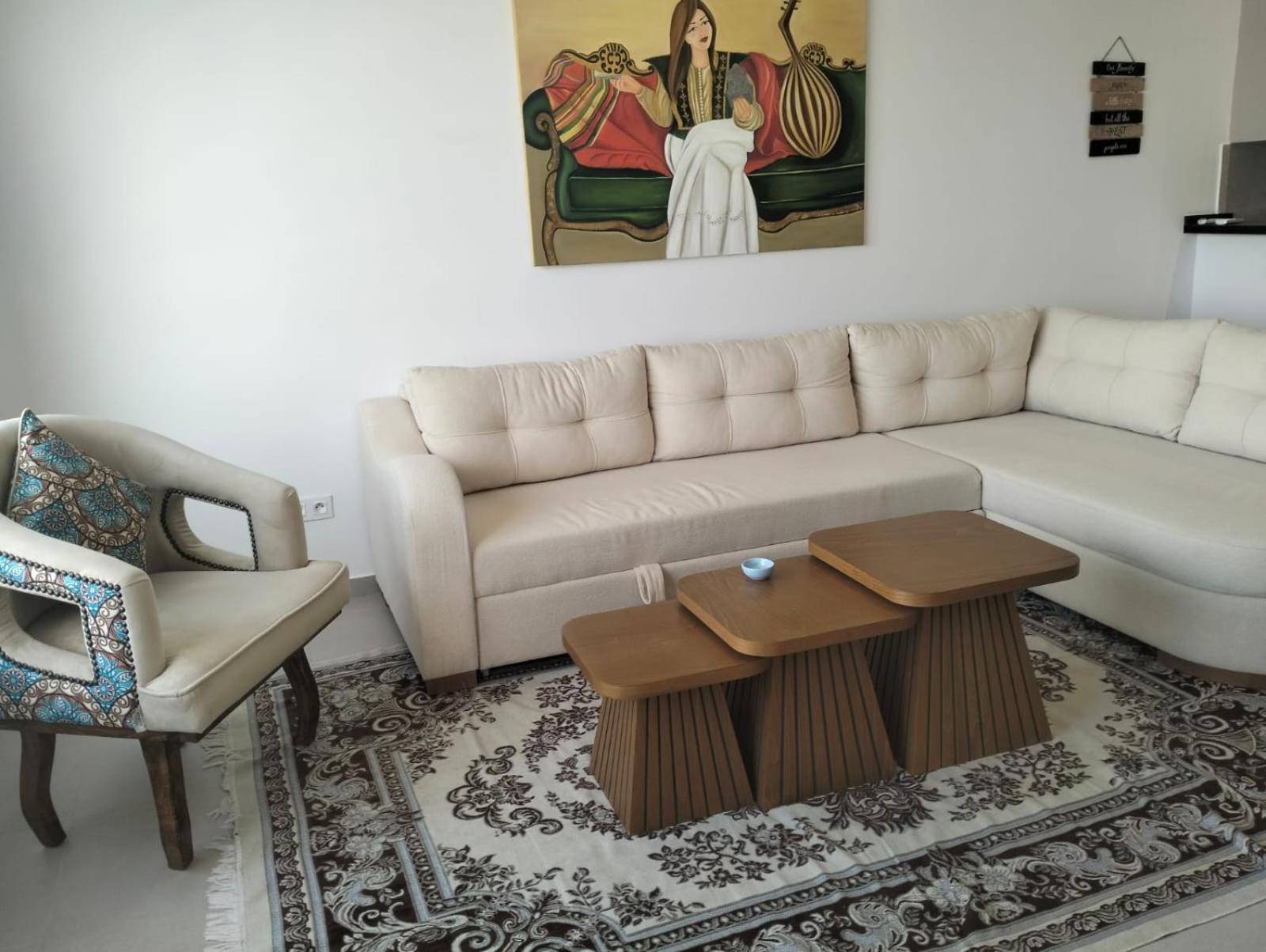 Blue Bay Monastir