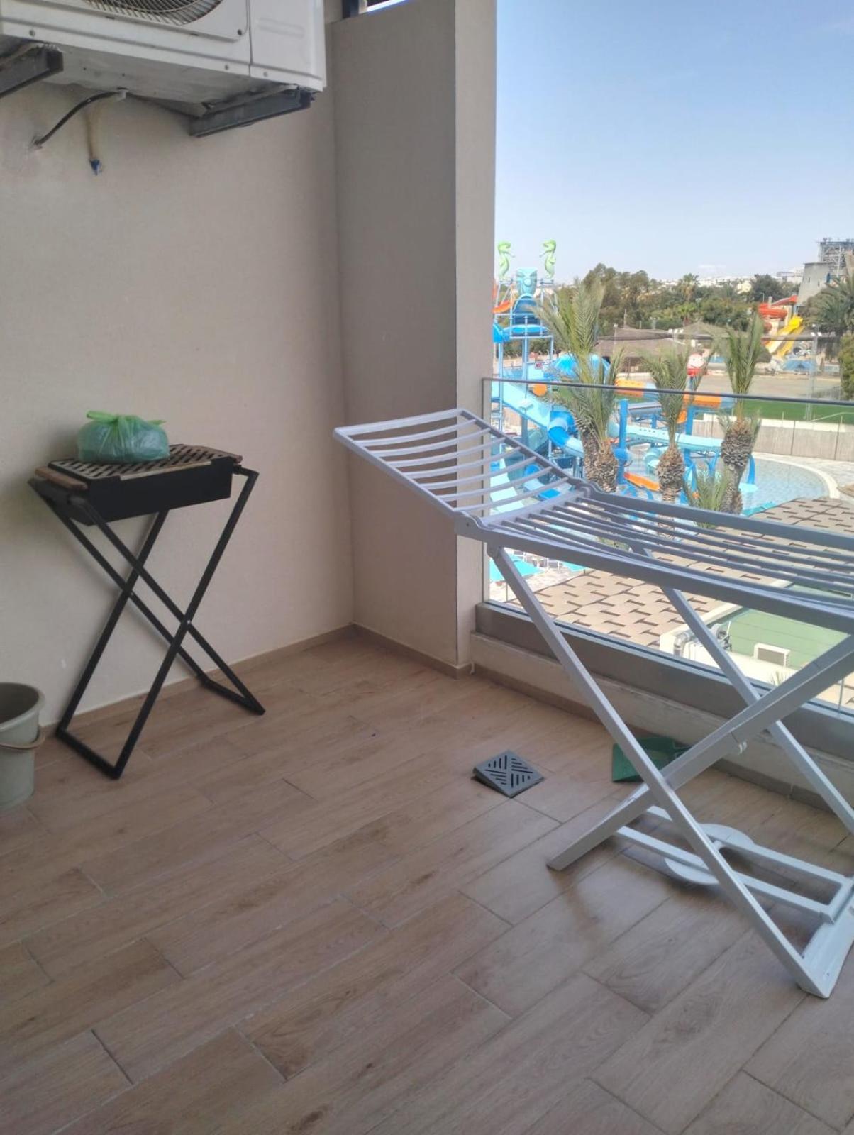 Blue Bay * Monastir