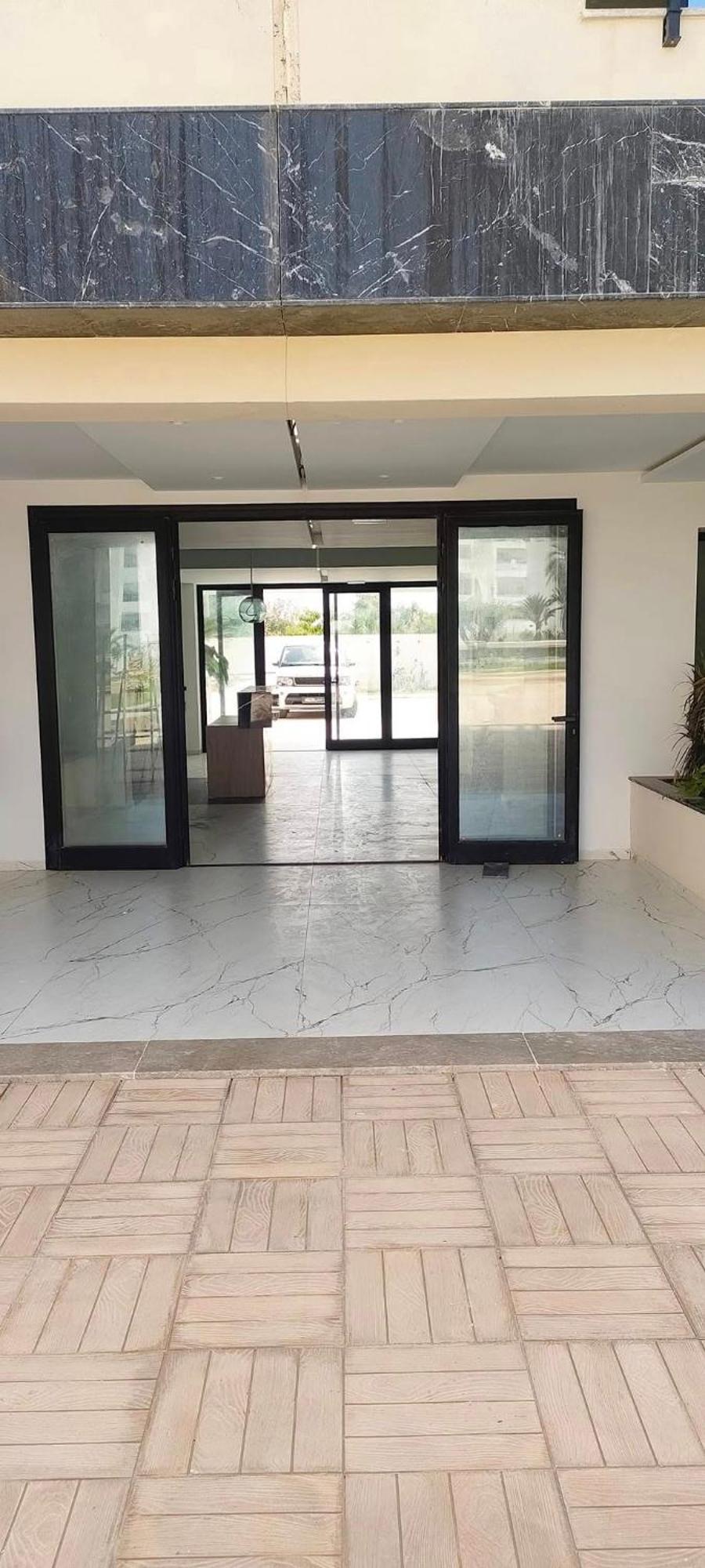 Appartement Blue Bay