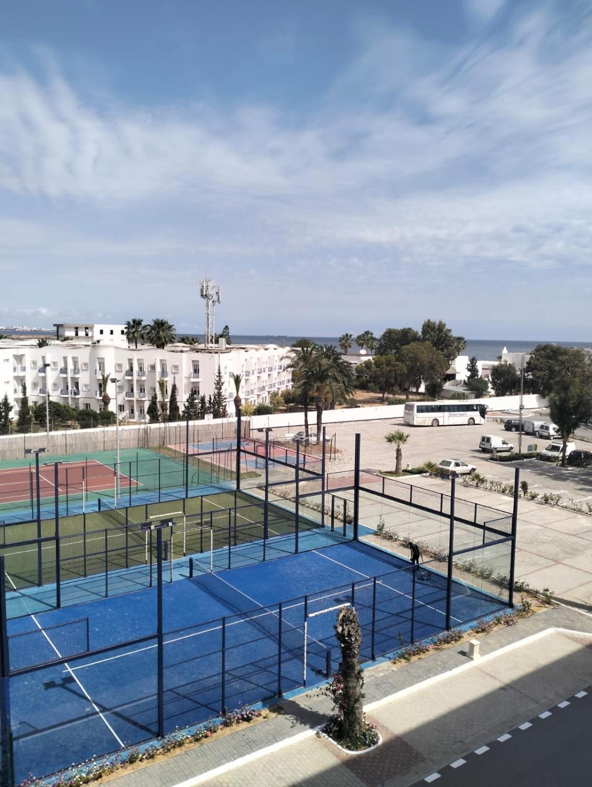 Blue Bay Monastir
