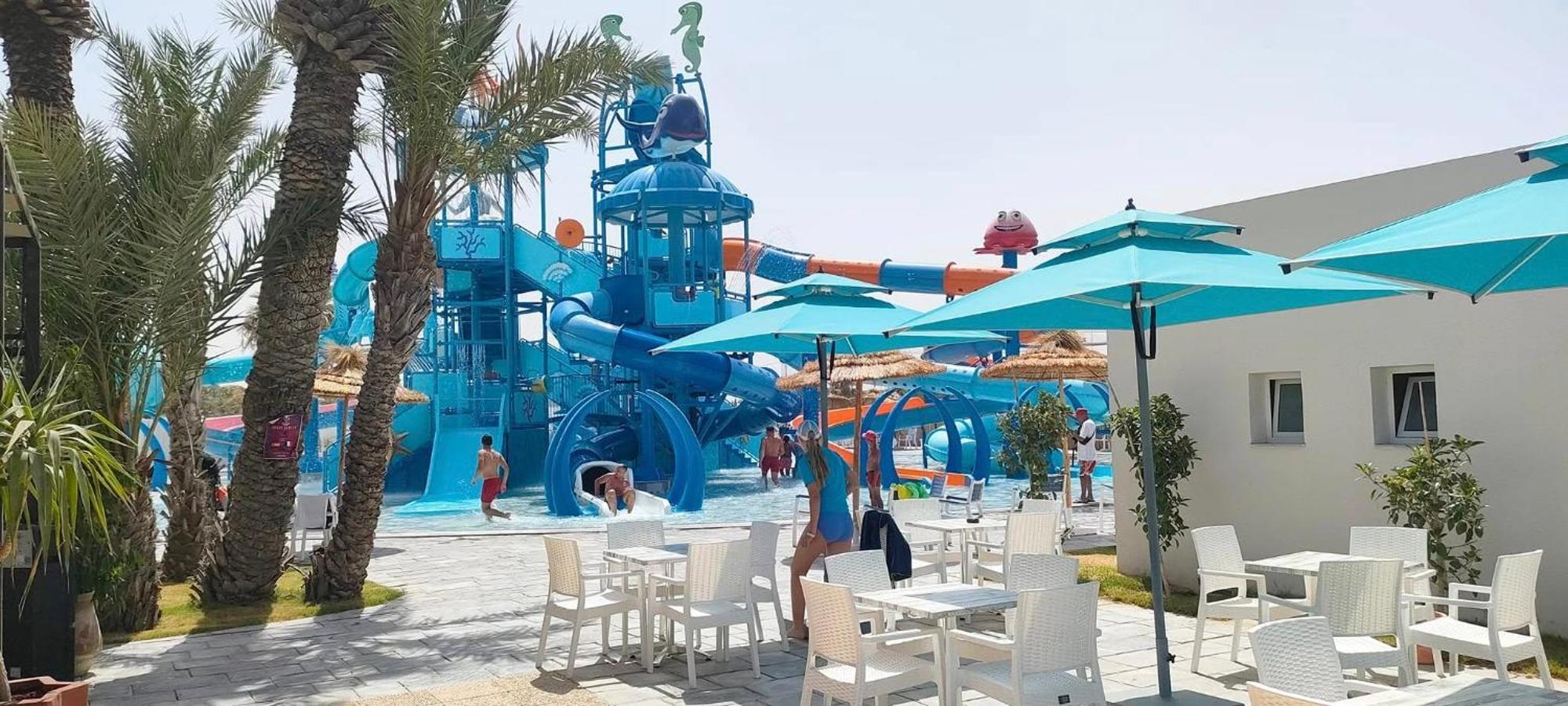 Blue Bay Appartement